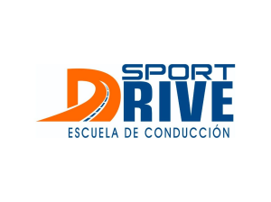 Cursos, Escuela de conducci&oacute;n Sport Driver